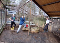 Ekotým v Pasíčkách