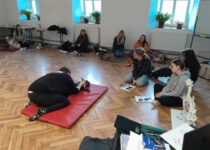 2026_manuální ošetření psů