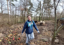 Ekotým v Pasíčkách