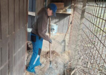 Ekotým v Pasíčkách