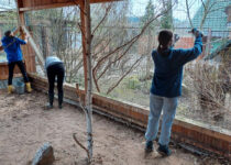 Ekotým v Pasíčkách