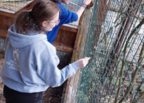 Ekotým v Pasíčkách