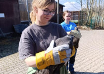 Ekotým v Pasíčkách