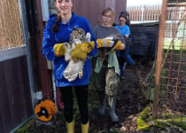 Ekotým v Pasíčkách