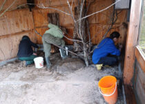 Ekotým v Pasíčkách