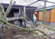 Ekotým v Pasíčkách