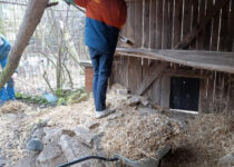 Ekotým v Pasíčkách