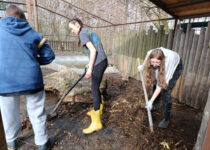 Ekotým v Pasíčkách