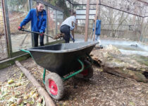 Ekotým v Pasíčkách