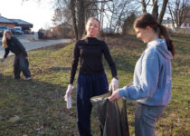 Ukliďme Lanškroun!