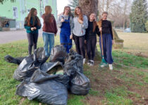 Ukliďme Lanškroun!