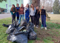 Ukliďme Lanškroun!