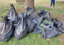 Ukliďme Lanškroun!