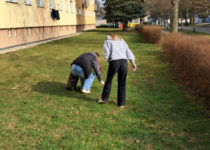 Ukliďme Lanškroun!