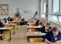 Maturita jaro 2026
SZeŠ Lanškroun