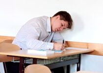 Maturita jaro 2026
SZeŠ Lanškroun