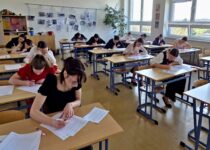 Maturita jaro 2026
SZeŠ Lanškroun