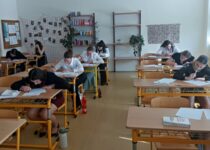 Maturita jaro 2026
SZeŠ Lanškroun