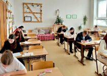 Maturita jaro 2026
SZeŠ Lanškroun