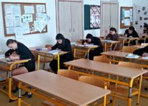 Maturita jaro 2026
SZeŠ Lanškroun