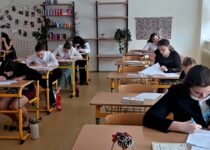 Maturita jaro 2026
SZeŠ Lanškroun