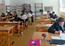 Maturita jaro 2026
SZeŠ Lanškroun