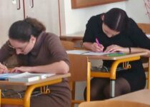 Maturita jaro 2026
SZeŠ Lanškroun