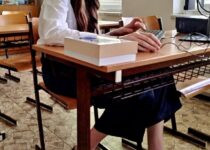 Maturita jaro 2026
SZeŠ Lanškroun