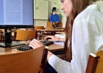 Maturita jaro 2026
SZeŠ Lanškroun