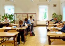 Maturita jaro 2026
SZeŠ Lanškroun