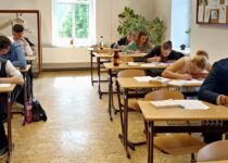 Maturita jaro 2026
SZeŠ Lanškroun