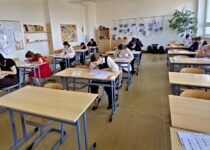 Maturita jaro 2026
SZeŠ Lanškroun